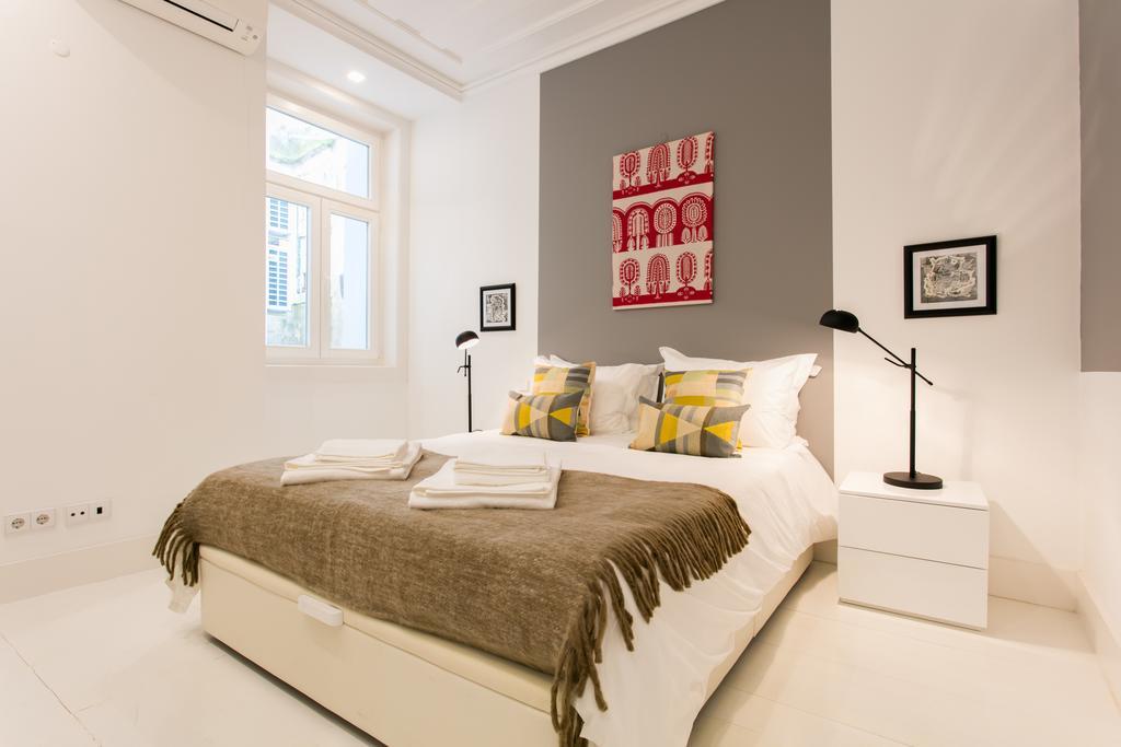 Apartment Flh Downtown Modern Flat *